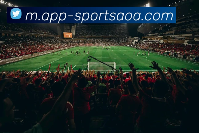 AOA体育APP 体育赛事宣传图